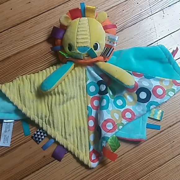 TAGGIES - Picture 2 of 2